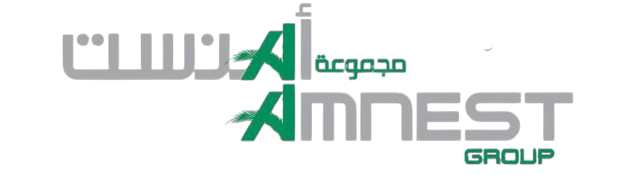 مجموعة أمنست