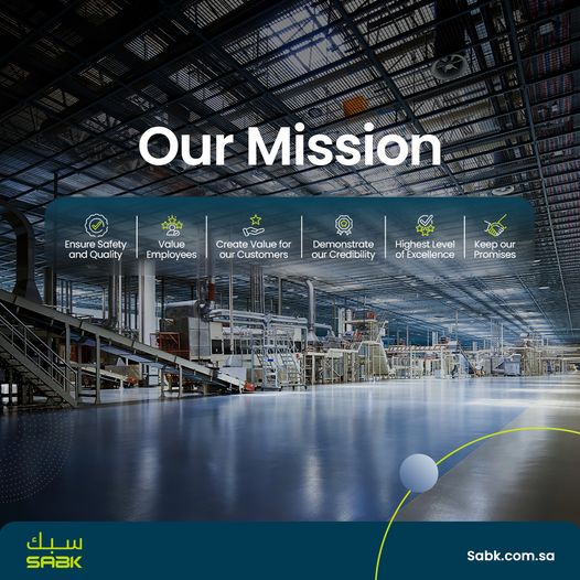 Sabk Industrial Equipments Co.