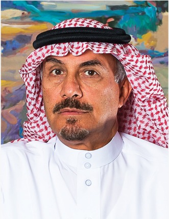 المهندس عبدالعزيز محمد النملة